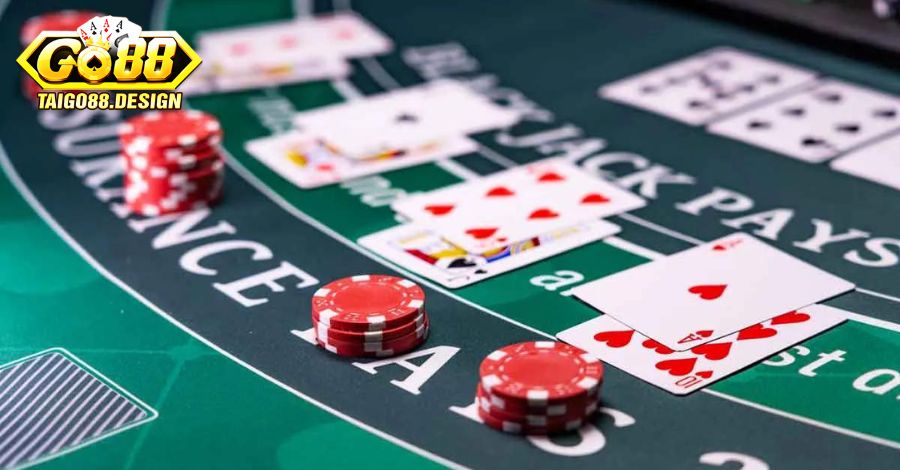 Quy tắc khi chơi Blackjack là gì?