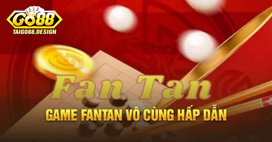 Các kiểu cược trong Fantan casino là gì?