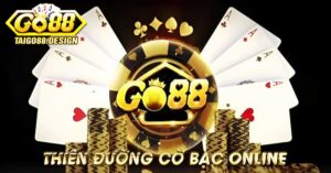 Đăng Nhập Go88