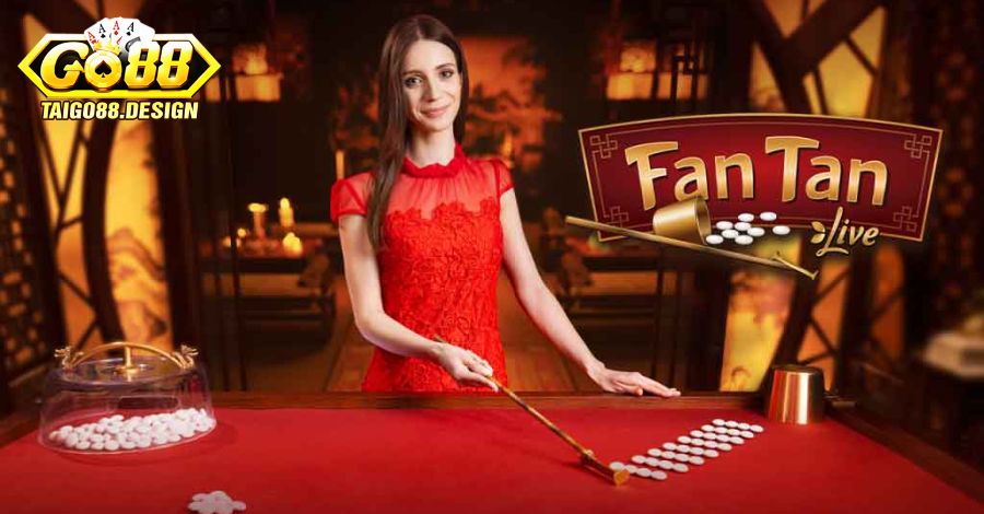 Khái niệm fantan casino là gì?