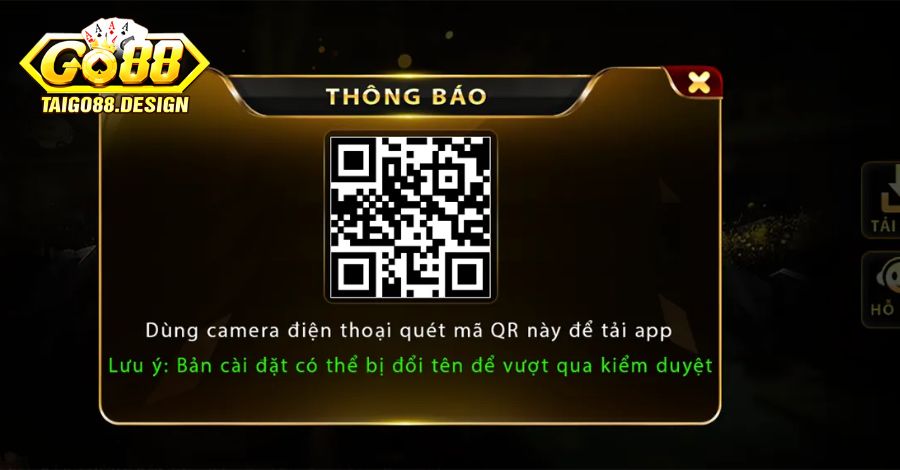 Mẹo tải app Go88 dễ dàng nhất