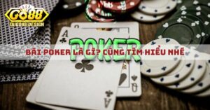 Poker là gì