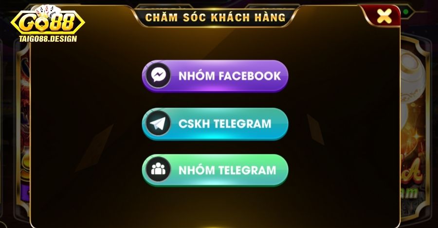 Giới thiệu những ưu điểm nổi bật của sân chơi tải Go88