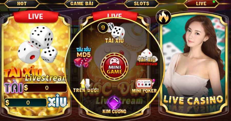 Minigame dễ chơi dễ thắng là lựa chọn không tồi